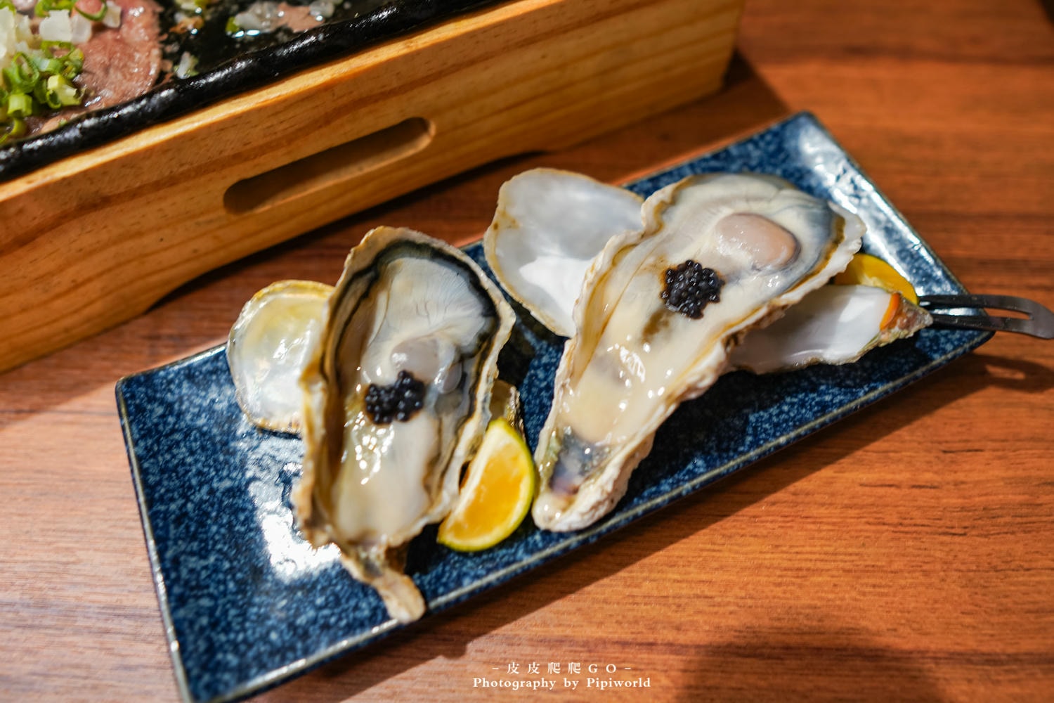 日本生食級生蠔