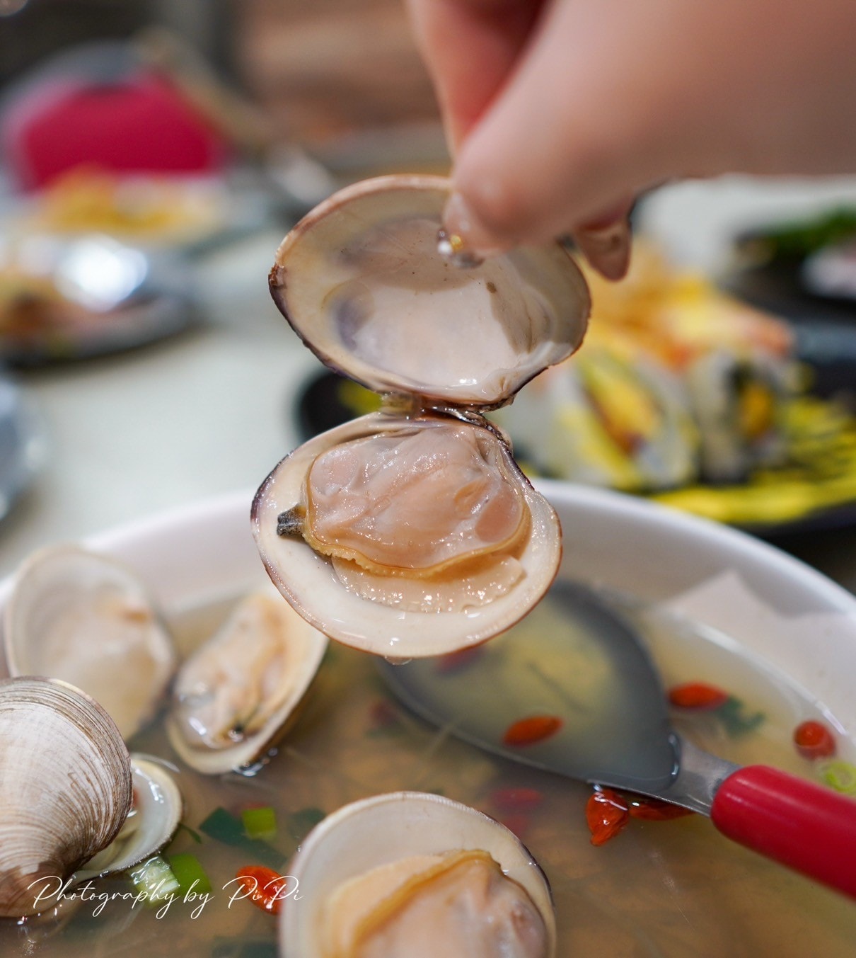 萬里美食推薦【望海亭活海鮮餐廳】