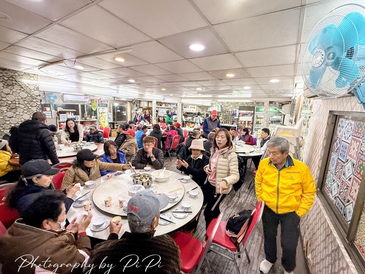 龜吼漁港餐廳推薦【望海亭】