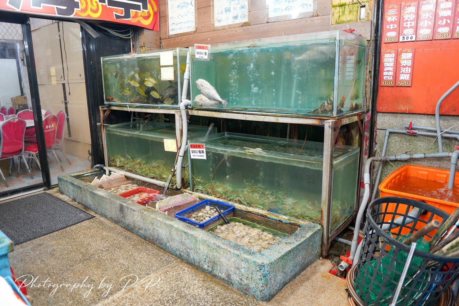 2025龜吼漁港除夕聚餐推薦【望海亭】
