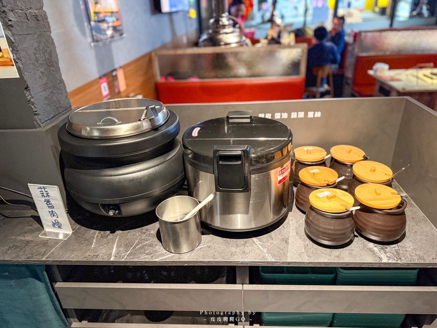 【新北三重燒烤吃到飽】思犇串烤 龍門店|新北第一間⾃動串烤店499吃到飽也太爽了吧!新疆孜然風味肉串吃爆他 - 第15張圖 思犇串烤吃到飽, 三重燒烤吃到飽推薦, 思犇499, 串烤吃到飽新北, 三重美食