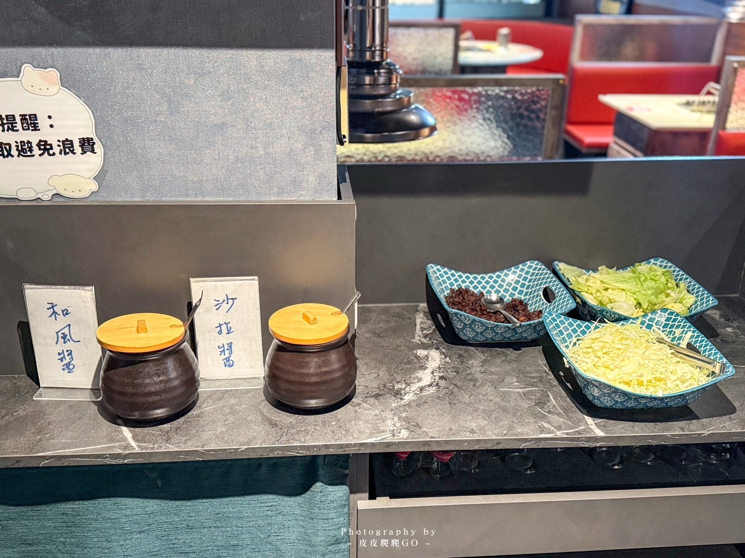 【新北三重燒烤吃到飽】思犇串烤 龍門店|新北第一間⾃動串烤店499吃到飽也太爽了吧!新疆孜然風味肉串吃爆他 - 第18張圖 思犇串烤吃到飽, 三重燒烤吃到飽推薦, 思犇499, 串烤吃到飽新北, 三重美食