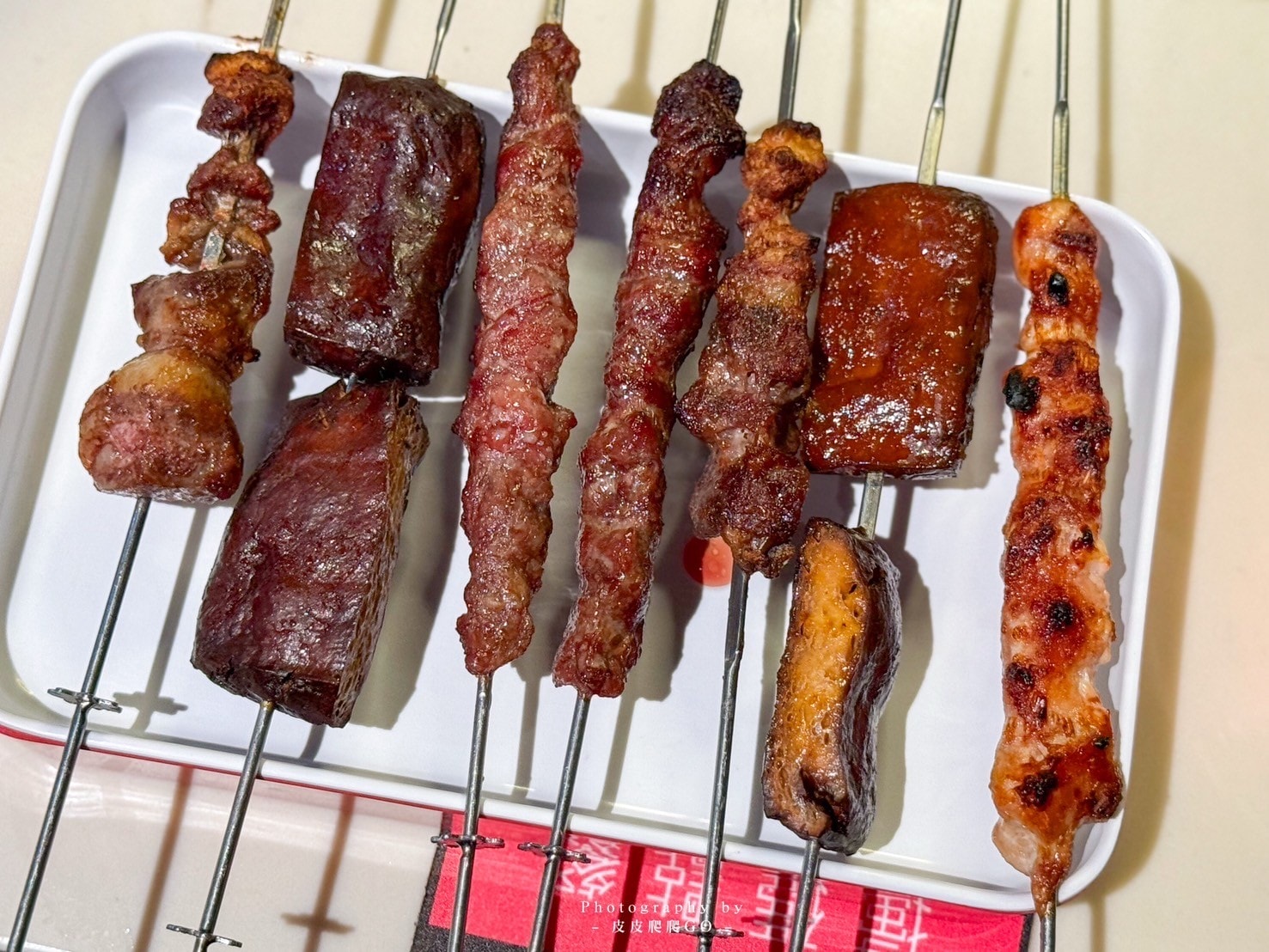 【新北三重燒烤吃到飽】思犇串烤 龍門店|新北第一間⾃動串烤店499吃到飽也太爽了吧!新疆孜然風味肉串吃爆他 - 第28張圖 思犇串烤吃到飽, 三重燒烤吃到飽推薦, 思犇499, 串烤吃到飽新北, 三重美食