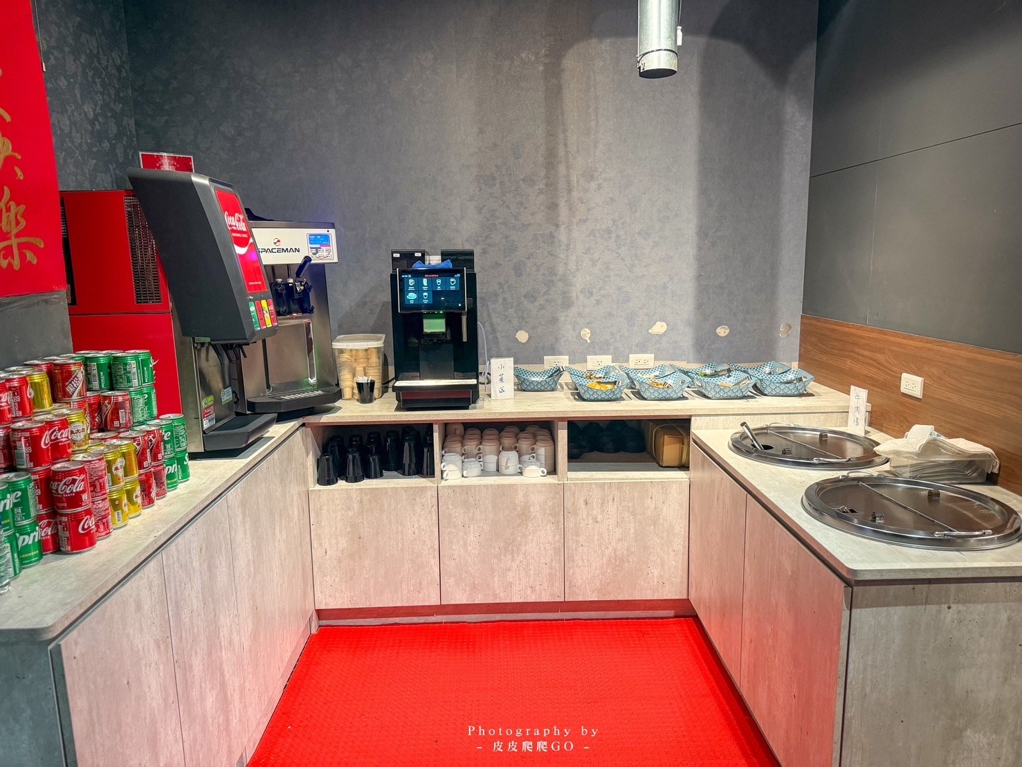 【新北三重燒烤吃到飽】思犇串烤 龍門店|新北第一間⾃動串烤店499吃到飽也太爽了吧!新疆孜然風味肉串吃爆他 - 第10張圖 思犇串烤吃到飽, 三重燒烤吃到飽推薦, 思犇499, 串烤吃到飽新北, 三重美食