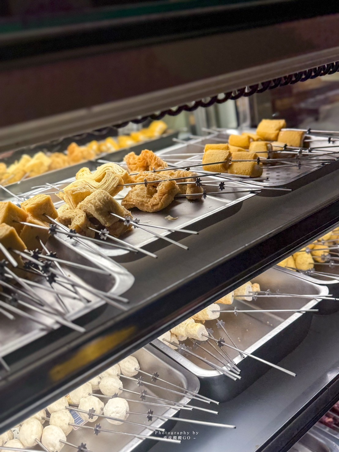 【新北三重燒烤吃到飽】思犇串烤 龍門店|新北第一間⾃動串烤店499吃到飽也太爽了吧!新疆孜然風味肉串吃爆他 - 第4張圖 思犇串烤吃到飽