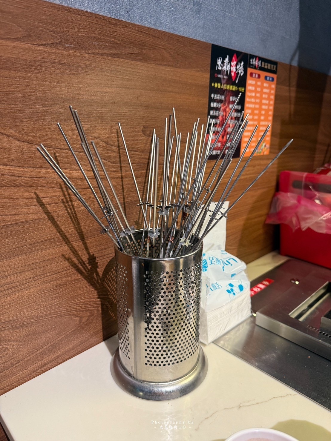 【新北三重燒烤吃到飽】思犇串烤 龍門店|新北第一間⾃動串烤店499吃到飽也太爽了吧!新疆孜然風味肉串吃爆他 - 第30張圖 思犇串烤吃到飽, 三重燒烤吃到飽推薦, 思犇499, 串烤吃到飽新北, 三重美食