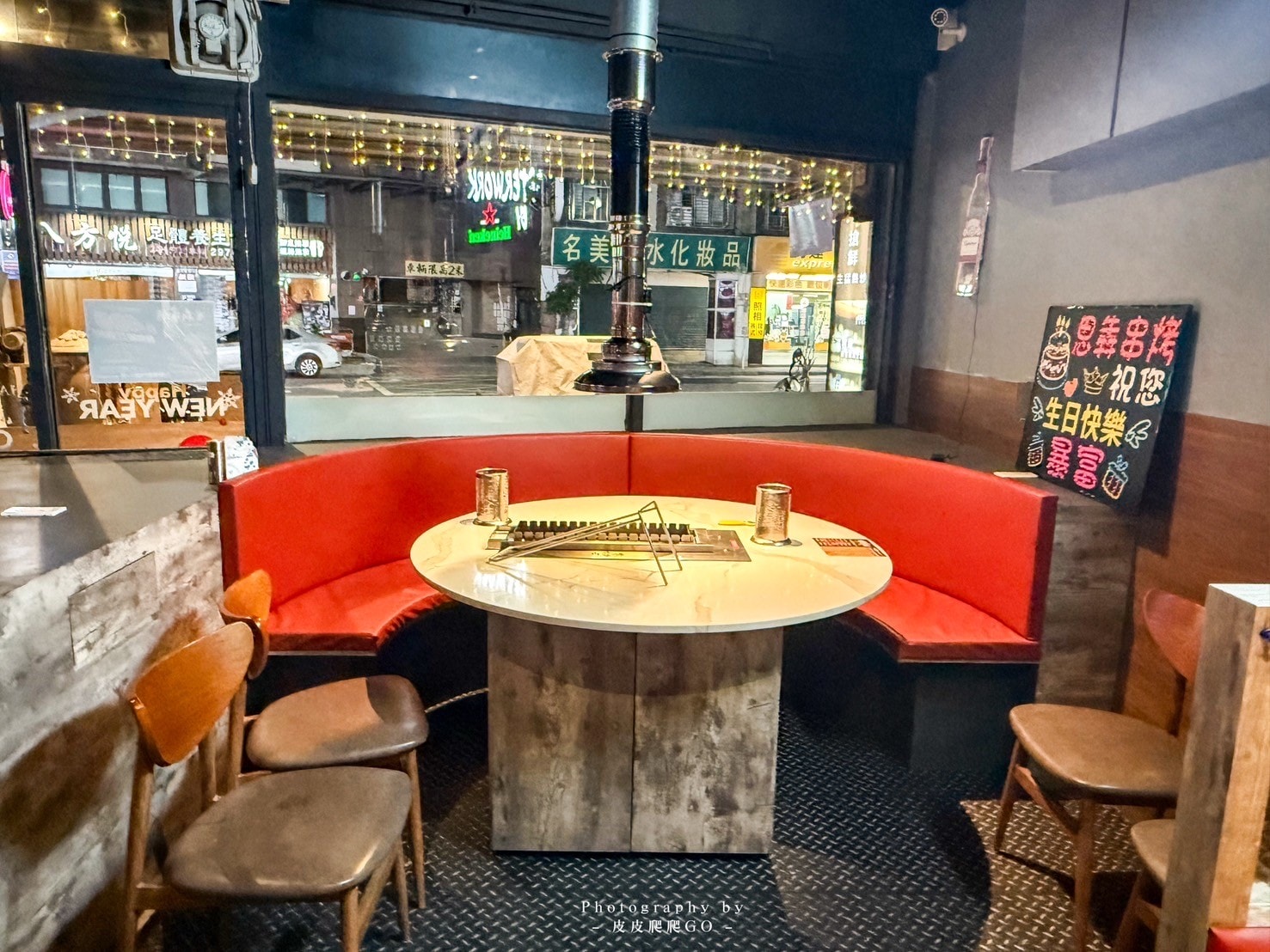 【新北三重燒烤吃到飽】思犇串烤 龍門店|新北第一間⾃動串烤店499吃到飽也太爽了吧!新疆孜然風味肉串吃爆他 - 第22張圖 思犇串烤吃到飽, 三重燒烤吃到飽推薦, 思犇499, 串烤吃到飽新北, 三重美食