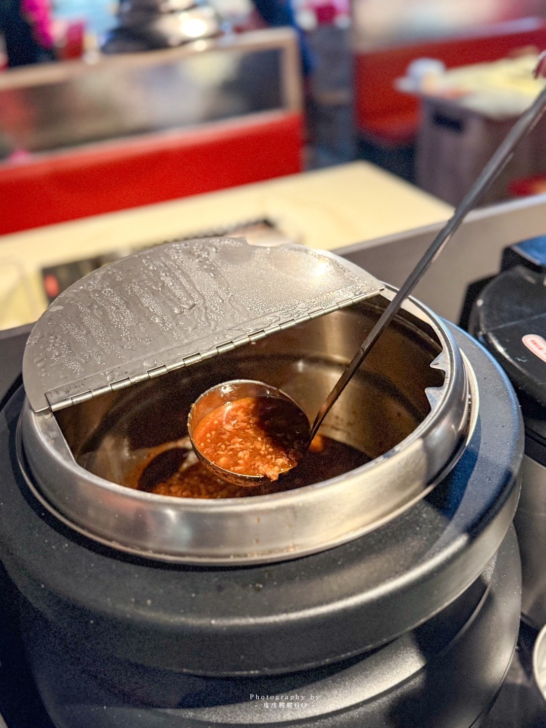 【新北三重燒烤吃到飽】思犇串烤 龍門店|新北第一間⾃動串烤店499吃到飽也太爽了吧!新疆孜然風味肉串吃爆他 - 第17張圖 思犇串烤吃到飽, 三重燒烤吃到飽推薦, 思犇499, 串烤吃到飽新北, 三重美食