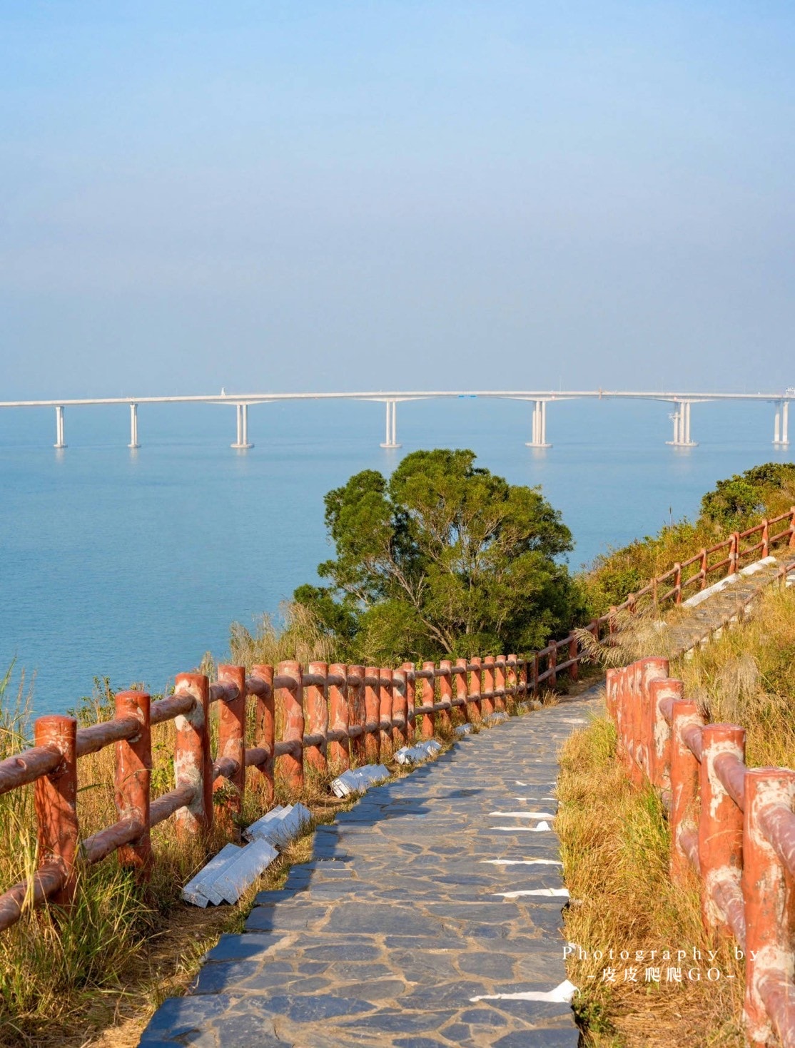 【香港旅遊】大嶼山昂坪360纜車、大澳漁村旅遊攻略、昂坪市集|香港一日遊攻略,山海文創療癒一日遊 - 第44張圖 香港大澳漁村