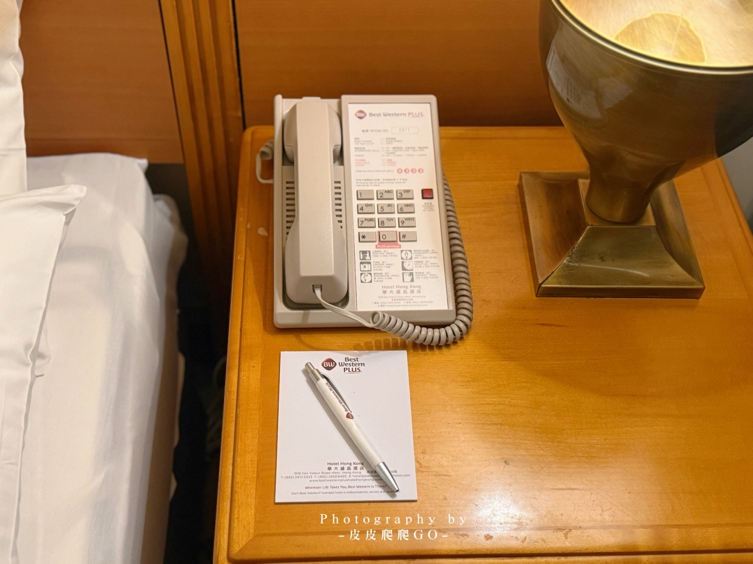 【香港住宿推薦】香港華大盛品酒店|頂級雙人套房,鄰近維多利亞港、平價不貴的海景大房、交通超方便,門口就是叮叮車 - 第25張圖 香港西營盤住宿推薦, 香港華大盛品酒店