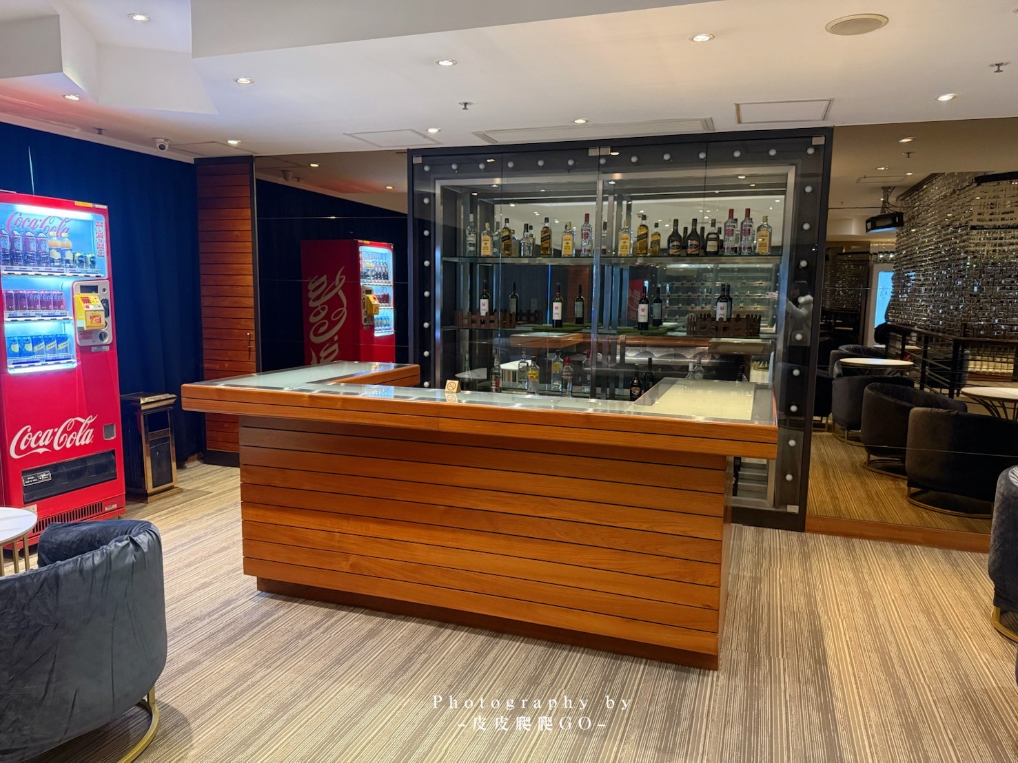 【香港住宿推薦】香港華大盛品酒店|頂級雙人套房,鄰近維多利亞港、平價不貴的海景大房、交通超方便,門口就是叮叮車 - 第33張圖 香港住宿推薦, 香港華大盛品酒店