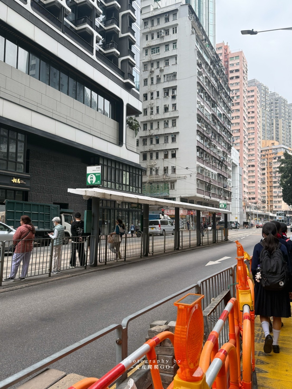 【香港住宿推薦】香港華大盛品酒店|頂級雙人套房,鄰近維多利亞港、平價不貴的海景大房、交通超方便,門口就是叮叮車 - 第4張圖 香港住宿推薦, 香港華大盛品酒店