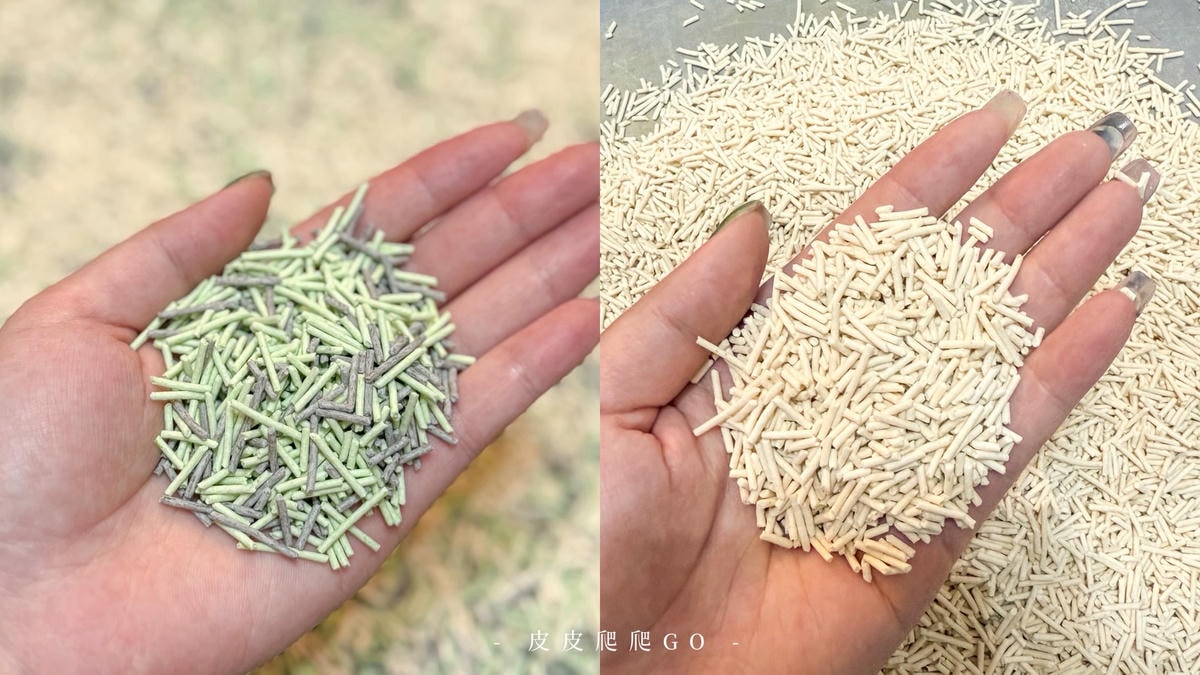 喵趣貓砂, 貓砂推薦, 豆腐貓砂推薦, 豆腐砂品牌推薦, 喵趣 Maoch, 貓砂種類, 無粉塵貓砂