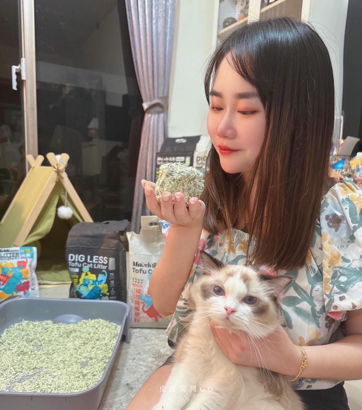 喵趣貓砂, 貓砂推薦, 豆腐貓砂推薦, 豆腐砂品牌推薦, 喵趣 Maoch, 貓砂種類, 無粉塵貓砂