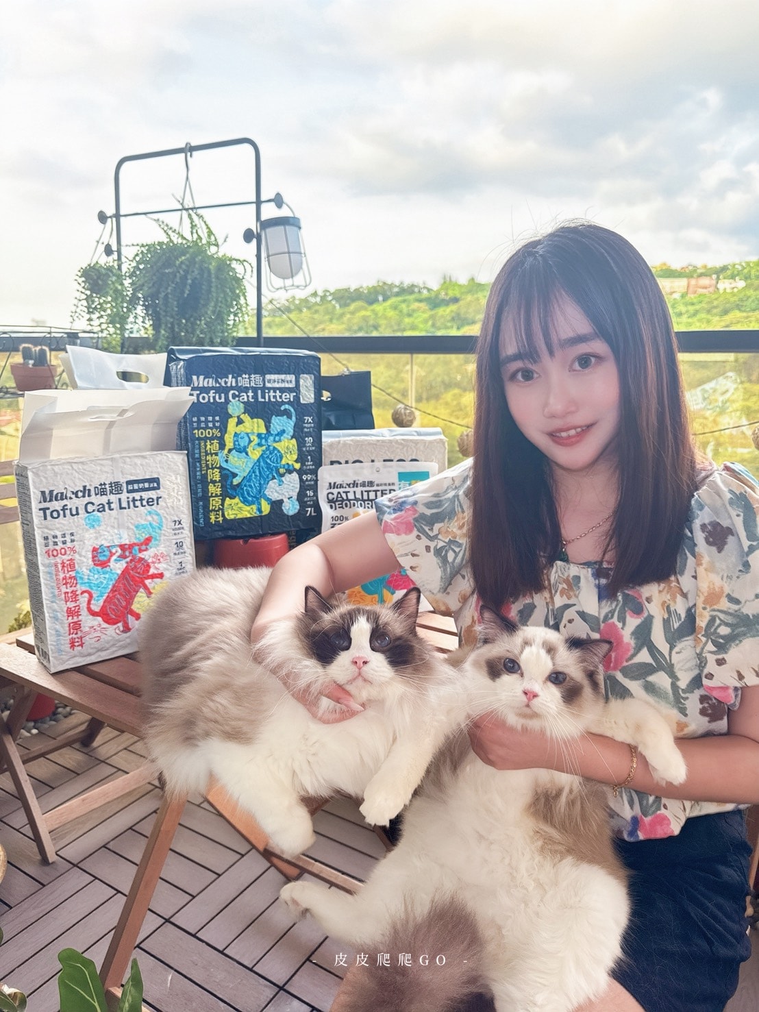 喵趣貓砂, 貓砂推薦, 豆腐貓砂推薦, 豆腐砂品牌推薦, 喵趣 Maoch, 貓砂種類, 無粉塵貓砂