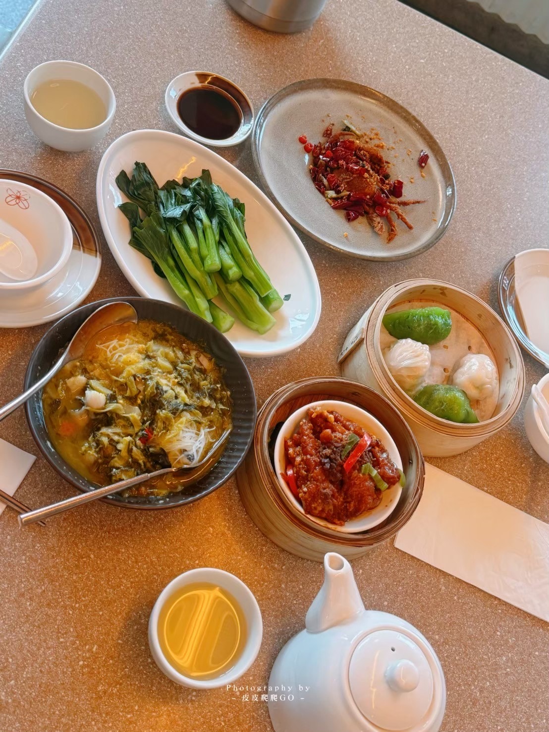 【香港東涌美食】六小館 SIXA |大嶼山一日遊必看!昂坪纜車旁名廚坐鎮,網紅六公館姊妹店,必吃高 CP 值午餐套餐 - 第21張圖 香港東涌outlet美食六小館