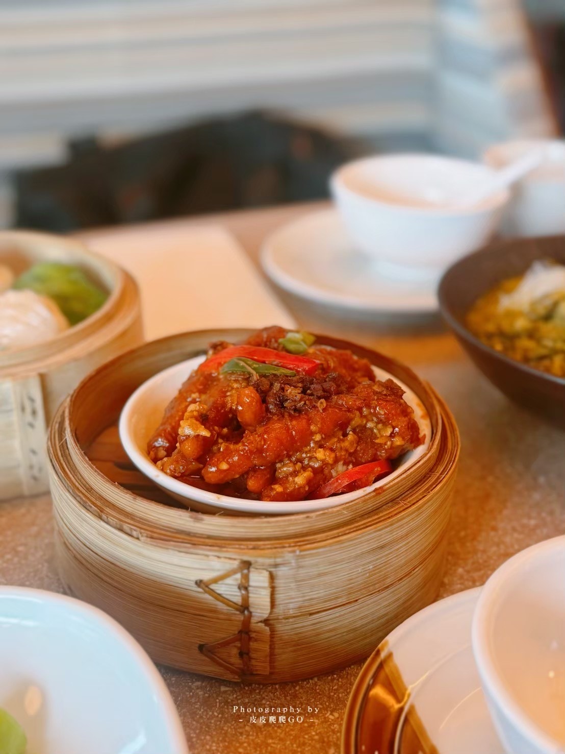 【香港東涌美食】六小館 SIXA |大嶼山一日遊必看!昂坪纜車旁名廚坐鎮,網紅六公館姊妹店,必吃高 CP 值午餐套餐 - 第14張圖 香港東涌outlet美食六小館