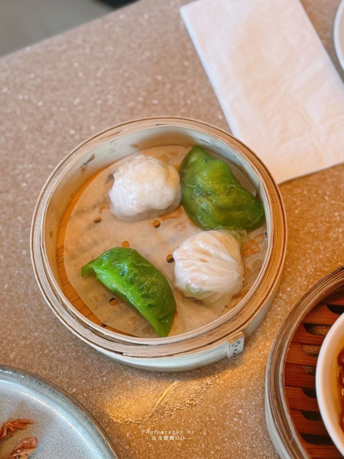 【香港東涌美食】六小館 SIXA |大嶼山一日遊必看!昂坪纜車旁名廚坐鎮,網紅六公館姊妹店,必吃高 CP 值午餐套餐 - 第9張圖 香港東涌outlet美食六小館