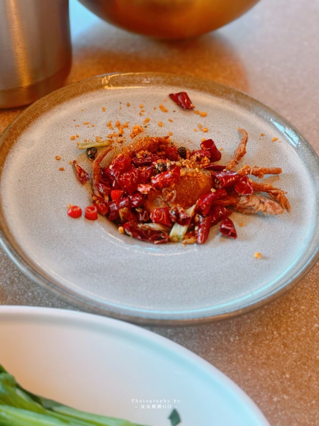 【香港東涌美食】六小館 SIXA |大嶼山一日遊必看!昂坪纜車旁名廚坐鎮,網紅六公館姊妹店,必吃高 CP 值午餐套餐 - 第15張圖 香港東涌outlet美食六小館