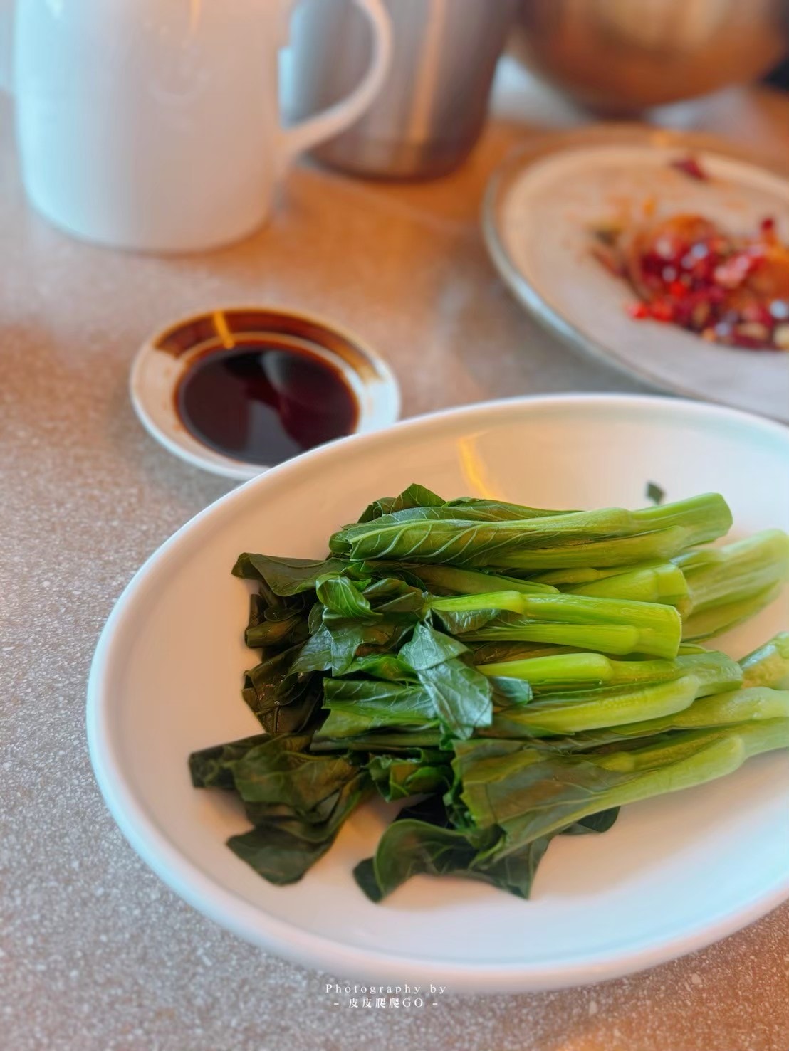 【香港東涌美食】六小館 SIXA |大嶼山一日遊必看!昂坪纜車旁名廚坐鎮,網紅六公館姊妹店,必吃高 CP 值午餐套餐 - 第17張圖 香港東涌outlet美食六小館