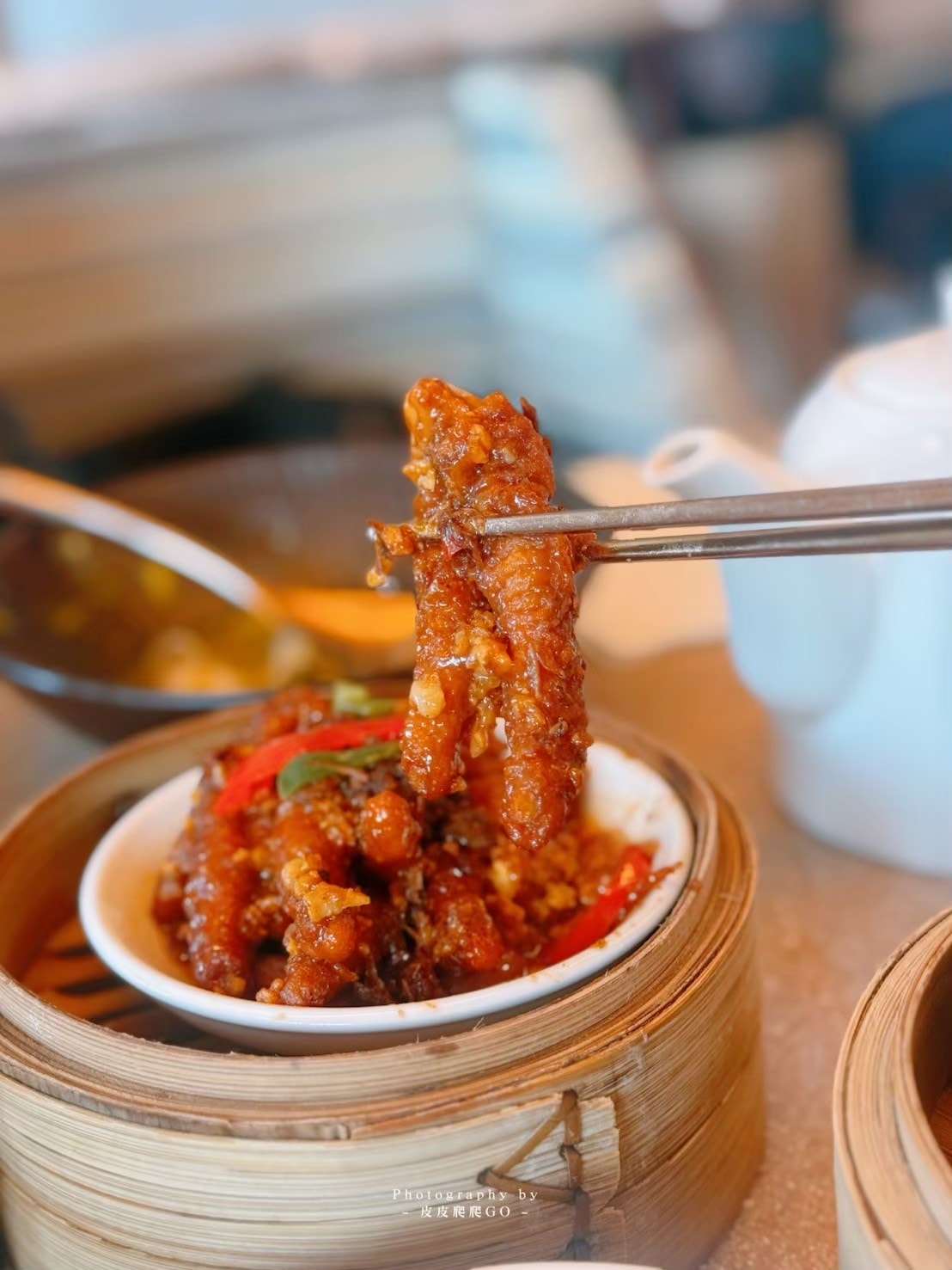 【香港東涌美食】六小館 SIXA |大嶼山一日遊必看!昂坪纜車旁名廚坐鎮,網紅六公館姊妹店,必吃高 CP 值午餐套餐 - 第16張圖 香港東涌outlet美食六小館