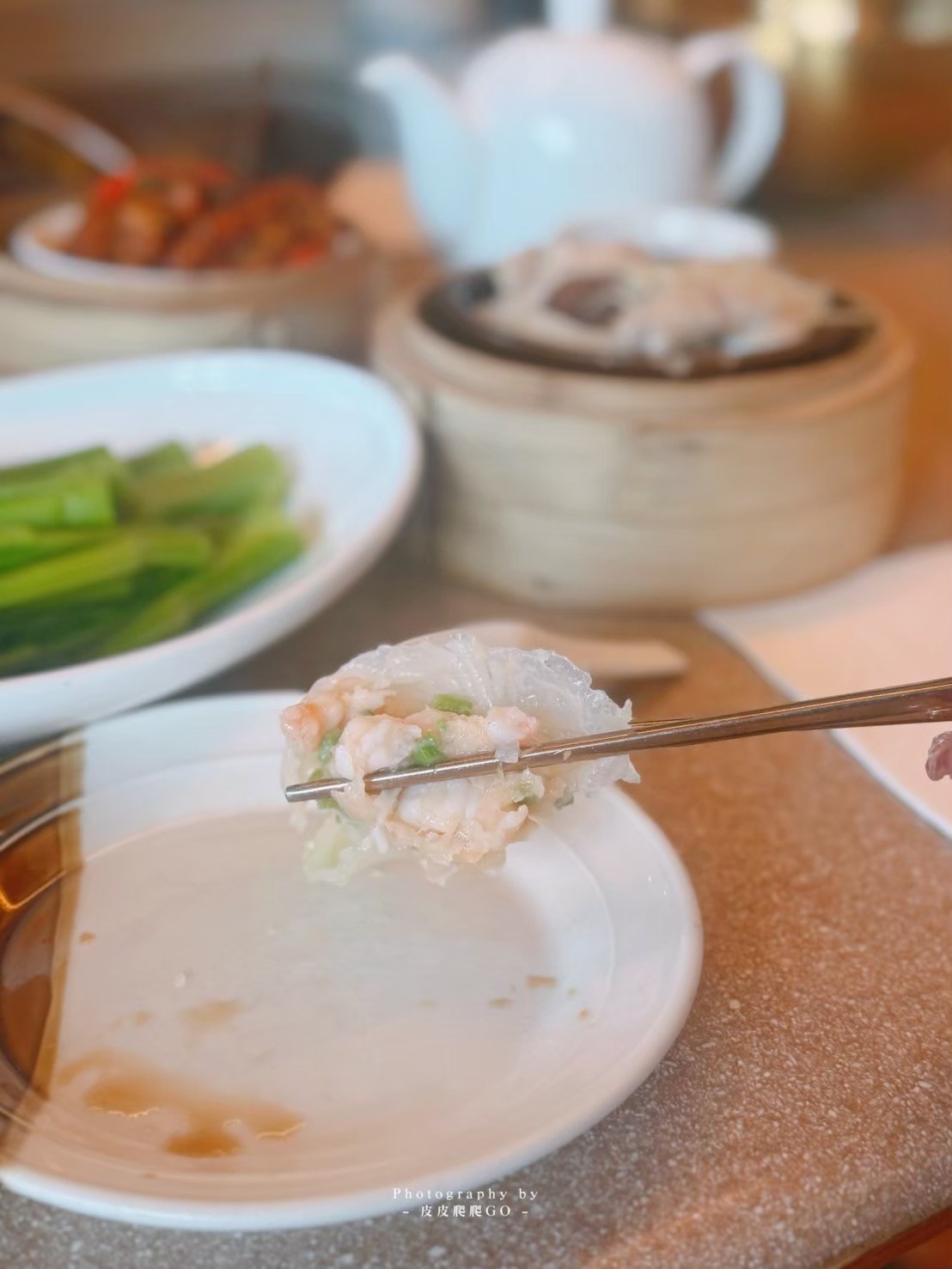 【香港東涌美食】六小館 SIXA |大嶼山一日遊必看!昂坪纜車旁名廚坐鎮,網紅六公館姊妹店,必吃高 CP 值午餐套餐 - 第12張圖 香港東涌outlet美食六小館