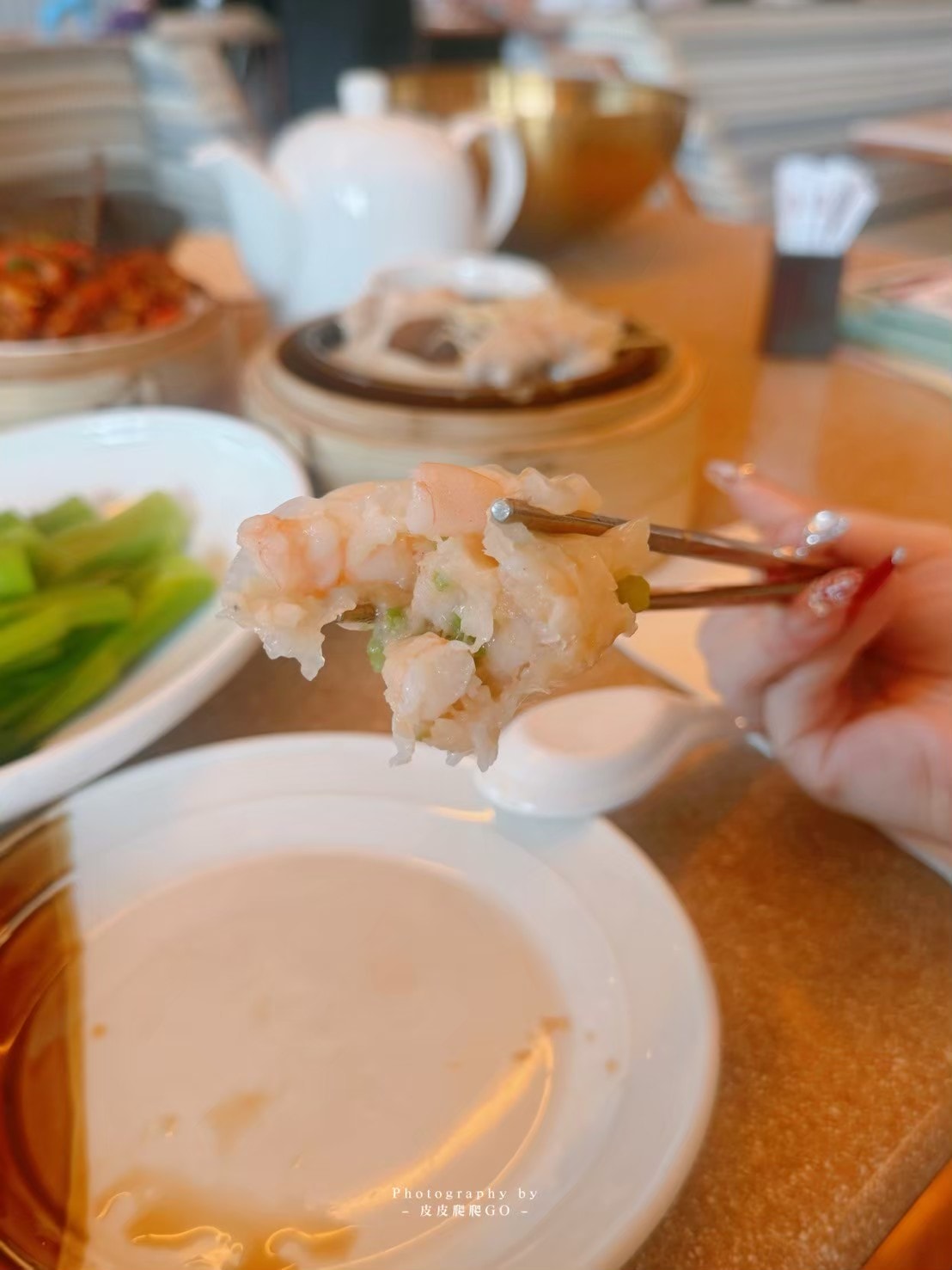 【香港東涌美食】六小館 SIXA |大嶼山一日遊必看!昂坪纜車旁名廚坐鎮,網紅六公館姊妹店,必吃高 CP 值午餐套餐 - 第11張圖 香港東涌outlet美食六小館