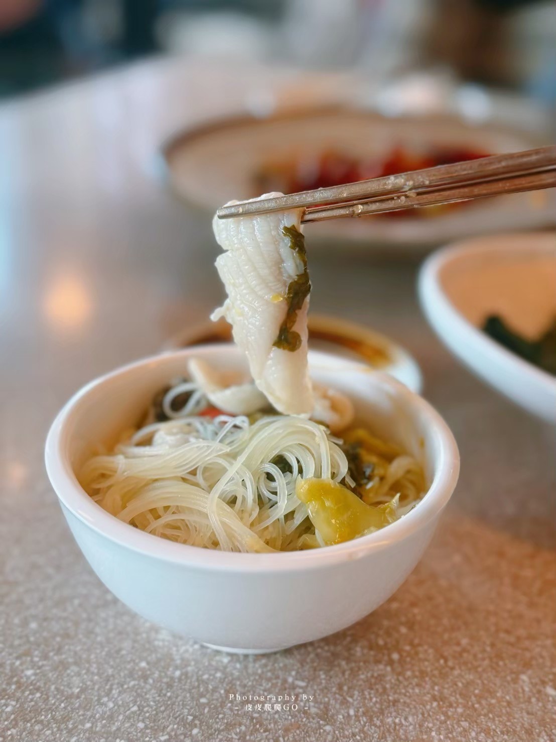 【香港東涌美食】六小館 SIXA |大嶼山一日遊必看!昂坪纜車旁名廚坐鎮,網紅六公館姊妹店,必吃高 CP 值午餐套餐 - 第8張圖 香港東涌outlet美食六小館
