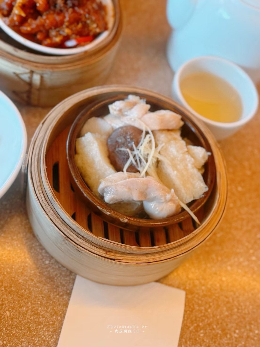 【香港東涌美食】六小館 SIXA |大嶼山一日遊必看!昂坪纜車旁名廚坐鎮,網紅六公館姊妹店,必吃高 CP 值午餐套餐 - 第19張圖 香港東涌outlet美食六小館