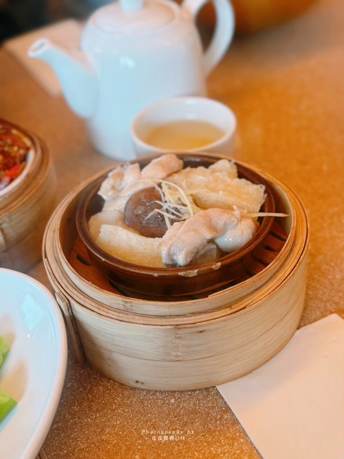 【香港東涌美食】六小館 SIXA |大嶼山一日遊必看!昂坪纜車旁名廚坐鎮,網紅六公館姊妹店,必吃高 CP 值午餐套餐 - 第18張圖 香港東涌outlet美食六小館